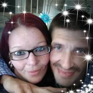 Meet your Posher, Henry n yvette